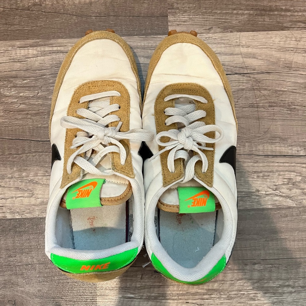 Nike sneakers